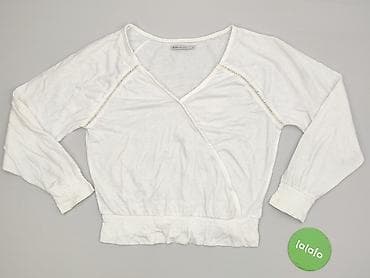 cold shoulder bluzka: House, Bluzka damska, rozmiar S — 2