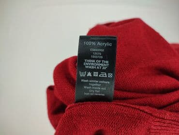 sweter f1: F&F, Sweter dla mężczyzn, rozmiar L — 5