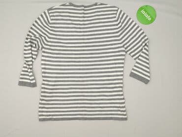 koszula wiya w paski: Bluzka damska, rozmiar S — 3