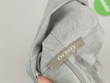 marynarka damska c a: Orsay, Women's blazer, size XS (EU 34) — 4