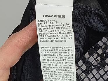 getry i bluza: Tally Weijl, Top damski, rozmiar XS — 6