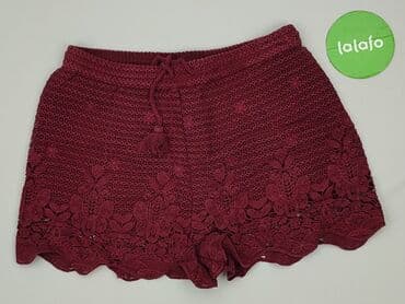 Abercrombie & Fitch, Shorts for women, size S (EU 36) — 2