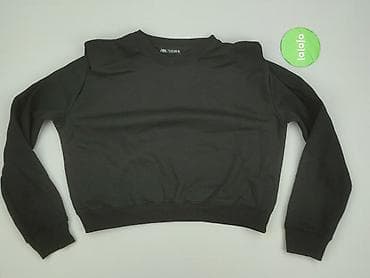 3 з: Zara, Women`s sweatshirt, size S — 3