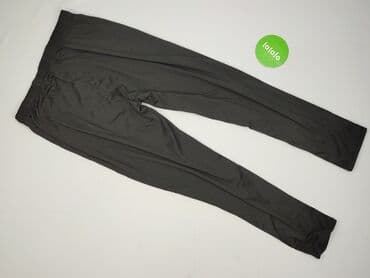 legginsy biker: Legginsy Sportowe damskie, rozmiar XL — 3