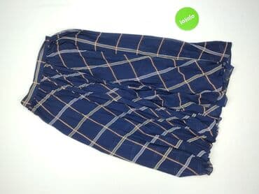 srebrne sandały reserved: Reserved, Spódnica damska, rozmiar XS — 3