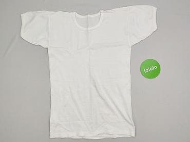 tu koszula: T-shirt damski, rozmiar S — 2