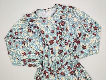 buty dizzy: Zara, Sukienka damska, rozmiar S — 1