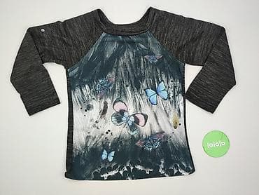 it moda bluzki: Moda Italia, Bluzka damska, rozmiar S — 2