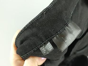 esmara jeansy: Bonprix, Spodnie materiałowe damskie, rozmiar S — 5