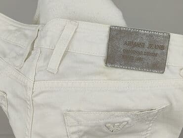 Жіночий одяг: Armani Jeans, Джинси жіночі, розмір M — 6