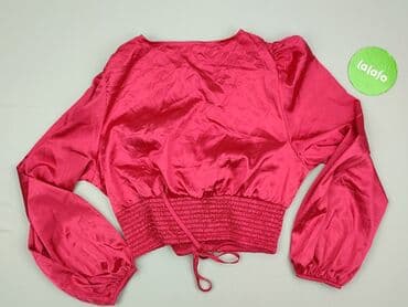bluzka sylwestrowa sinsay: Sinsay, Bluzka damska, rozmiar XL — 3