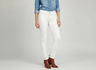 orsay dżinsy damskie: Orsay, Jeansy damskie, rozmiar S — 7