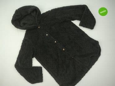 miś uszatek ubrania: Teddy, Women`s outwear, size L — 2