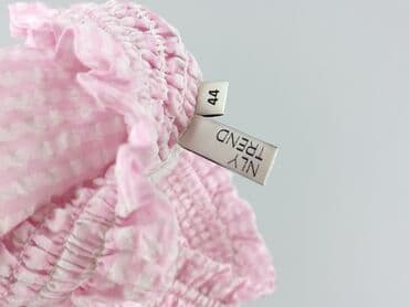 stringi damskie xxl: NLY Trend, Spódnica damska, rozmiar 2XL — 5