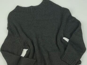 czy sweter z poliestru jest dobry: Women`s sweater, size XL (EU 42) — 1