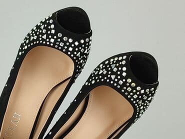 buty givenchy: Półbuty damskie, 36 — 4