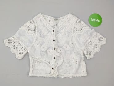 Жінкам: Жіноча блуза, S на lalafo.pl — 2 Жінкам: Жіноча блуза, S — 2