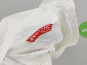 wiosenna koszula: River, Koszula damska, rozmiar S — 4