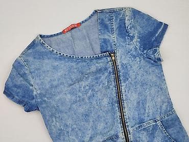 denim never: Sukienka damska, rozmiar S — 1