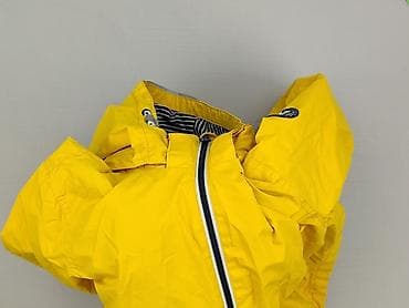 stella nova spodnie: Kurtka przejściowa, H&M, 9 lat, 134-140 cm, stan - Bardzo dobry — 6