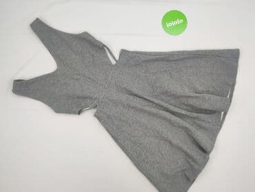 Ubrania damskie: H&M Divided, Sukienka damska, XS — 3