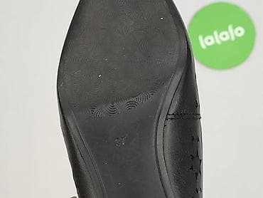 calvin klein 39: Czółenka damskie LASOCKI - Rozmiar: 37 (widoczny na podeszwie) - — 6