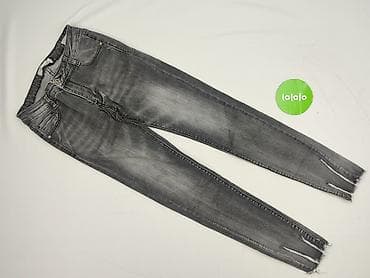 cohen jacob jeans: Jeansy damskie, rozmiar M — 2