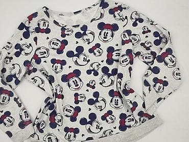 bluzy vintage: Mickey & Minnie, Bluza damska
, rozmiar 4XL — 1