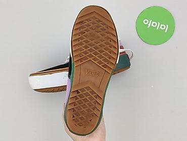 vans 39: Vans, Sneakersy damskie, rozmiar 39 — 4