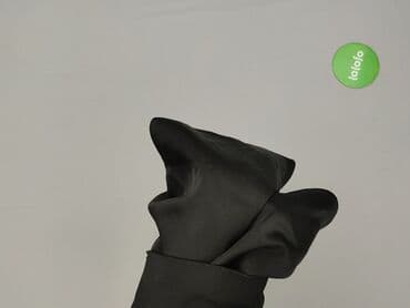 marynarki z eko skóry: Bluzka damska, M — 5