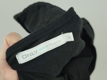 vans t shirty skull: ONLY, T-shirt damski, rozmiar S — 4