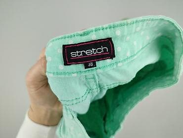 bluzki dalmatyńczyk: Spodnie damskie, rozmiar M — 4