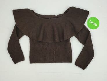 sweter c a: Sweter damski, S — 2