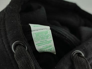 bluzy widzewa: JHK, Bluza z kapturem damska, rozmiar L — 5