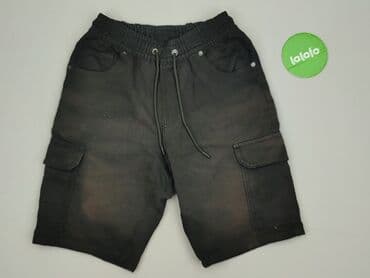 spodnie alphar one: ALPHAR ONE, Szorty dla mężczyzn, rozmiar S — 2