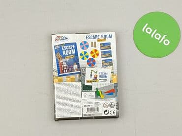 bielizna termoaktywna under armour: Настільна гра для Підлітки, стан - Ідеальний — 3