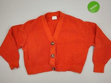 select shop bluzy: H&M, Kardigan damski, rozmiar S — 2