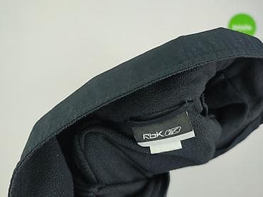 reebok coat: Reebok, Polar damski, rozmiar M — 5