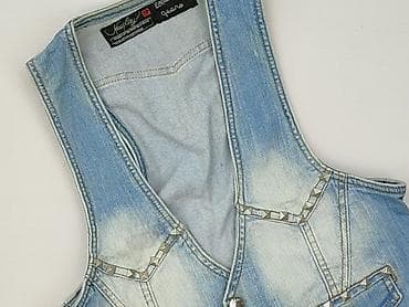 vinted bomberka: Kamizelka damska, rozmiar L — 1