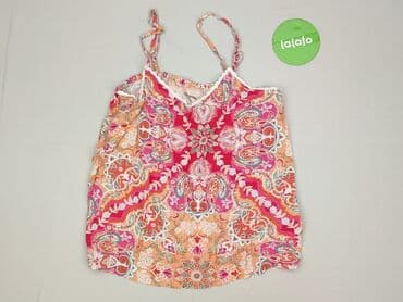 duże bluzki: T-shirt damski, rozmiar L — 3