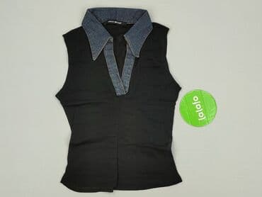 black squad kurtki: Tally Weijl, Bluzka damska, rozmiar S — 2