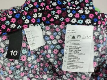 spodnica cytryny hm: H&M, Spódnica damska, rozmiar S — 4