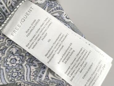 vissavi sukienka: Freequent, Women`s dress, 2XL at lalafo.pl — 4 vissavi sukienka: Freequent, Women`s dress, 2XL — 4
