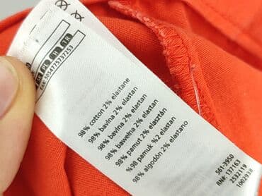 Kobiety: F&F, Szorty damskie, rozmiar 2XL — 6