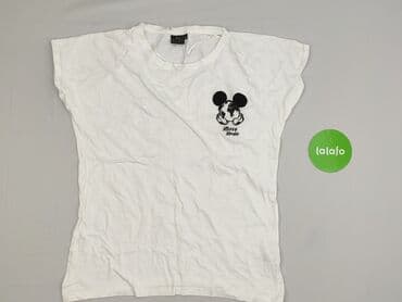 zara t shirty mickey mouse: Mickey Mouse, T-shirt damski, rozmiar L — 2