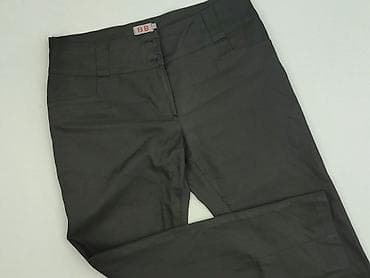 deichmann buty na platformie: Spodnie materiałowe damskie, rozmiar XL — 1