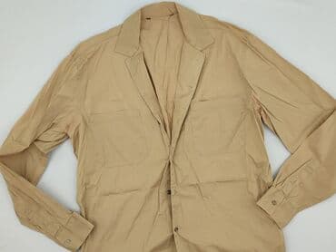 tanie ubrania do karmienia: Koszulа dla mężczyzn, rozmiar M — 1