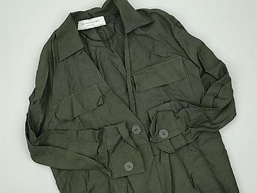 poland shirts: Zara, Koszula damska, rozmiar S — 1