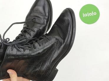 zign buty: Gino Rossi, Botki damskie, 38 — 5