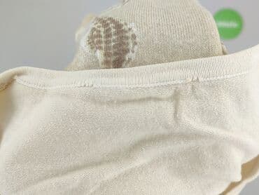 sandały i skarpety janusz: Kardigan damski, rozmiar S — 4